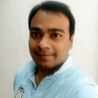 ASHWIN KUMAR KALVA