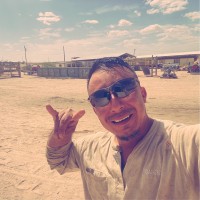 Jacob Delgado