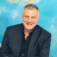 Christopher Koutsovitis