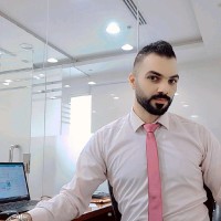 Mahmoud Alhroub