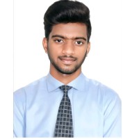 Gangula Ganesh