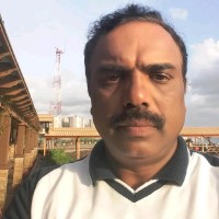 Kinnakorai Bellie Prakash