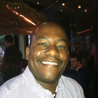 Derek Colbert