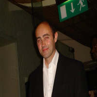 Eric Watkiss