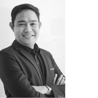 Francisco Zaragoza, Jr. Itil V3