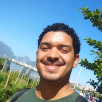 Andre Luiz Oliveira