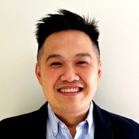 Adrian Chin