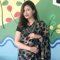 Farzana Tazim