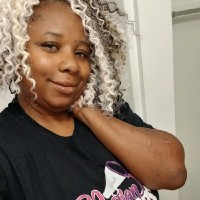Tiani Williams