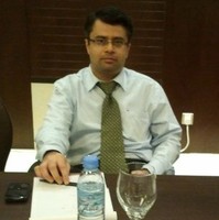 Haroon Zeb