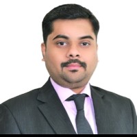 Ashik Kumar Mohanty