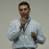 Juan Carlos Corredor Marín - MBA