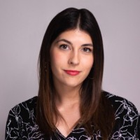 Alexandra Pérez Olalla