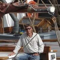 John Kløvdal/Raa