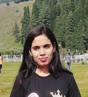 Rashmi singh