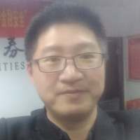 陈威名