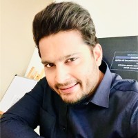 Ankit Golash