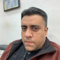 Karan Gill