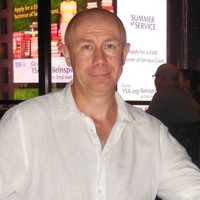 Sergiy Shynkarenko