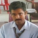 Gnanapragasam M