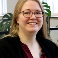 Sarah Eckel