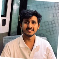 ABHINAV KUMAR