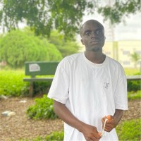 Badmus Sodiq