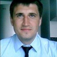 Максим Тупица