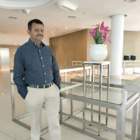 V S Ravindranadh Bodapudi