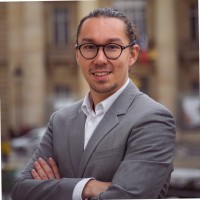 Quentin Sanchez