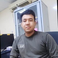 Murtaza Najaf