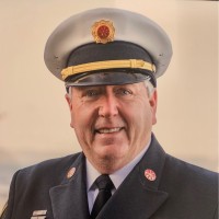 Richard Chaney