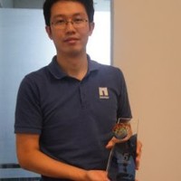 胡耀东