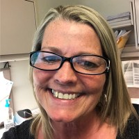 Kristi Billyard