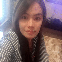 Alyssa Marie Manjares