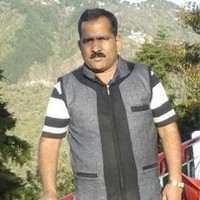Kamal singh Chouhan