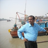 Navin Kishor