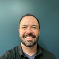 Tim Hughes, Jr.