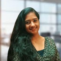 Akhila Pillai