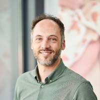Johan Blik