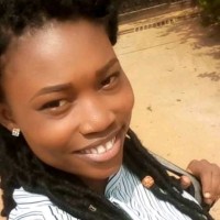 Solange Forka