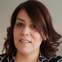 Nadia Masoodi