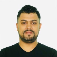 Ram Prasad Timilsina