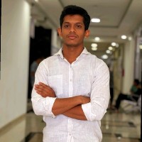 Aakash Tambe