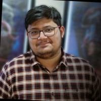 Abhishek Satapathy