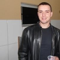 Lucas Aparecido da Cruz