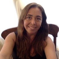 Maria de los Ángeles Cuestas Giménez