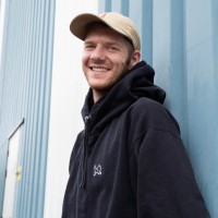 Keagan Van Der Doe