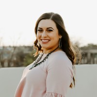 Caitlin Stehr