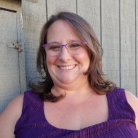 Beth Salter